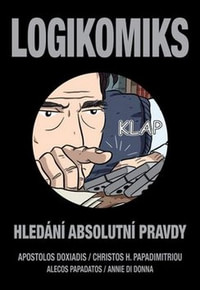 Logikomiks. Hledání absolutní pravdy