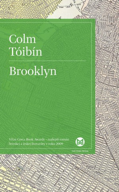 Brooklyn (slovenské vydanie)