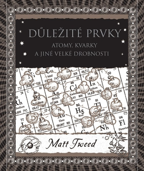 Důležité prvky