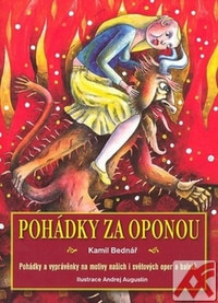 Pohádky za oponou