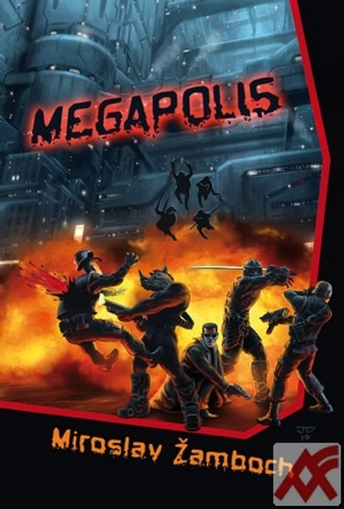 Megapolis