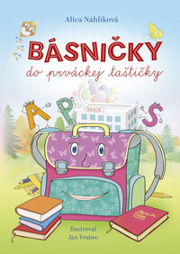 Básničky do prváckej taštičky