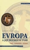 Kniha Evropa a její duchovní tvář