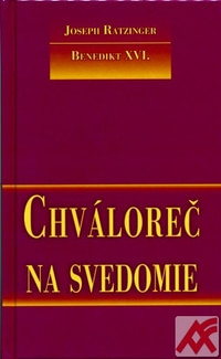 Chváloreč na svedomie