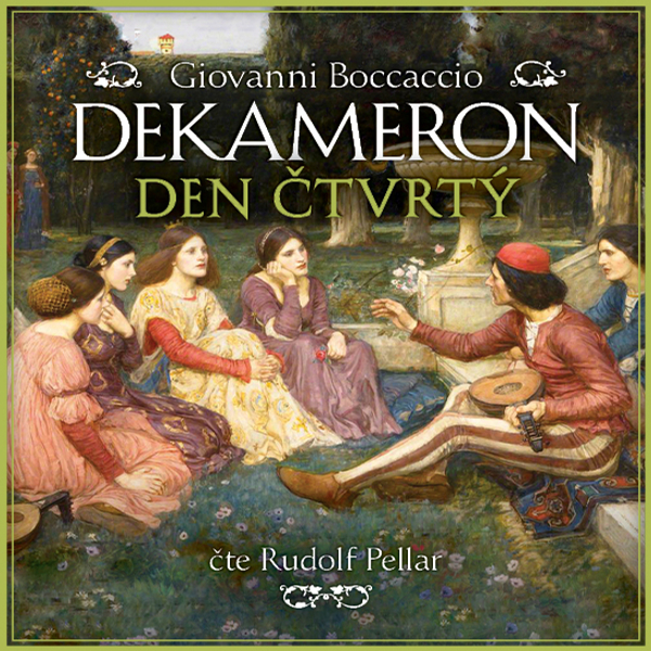 Dekameron - Den čtvrtý