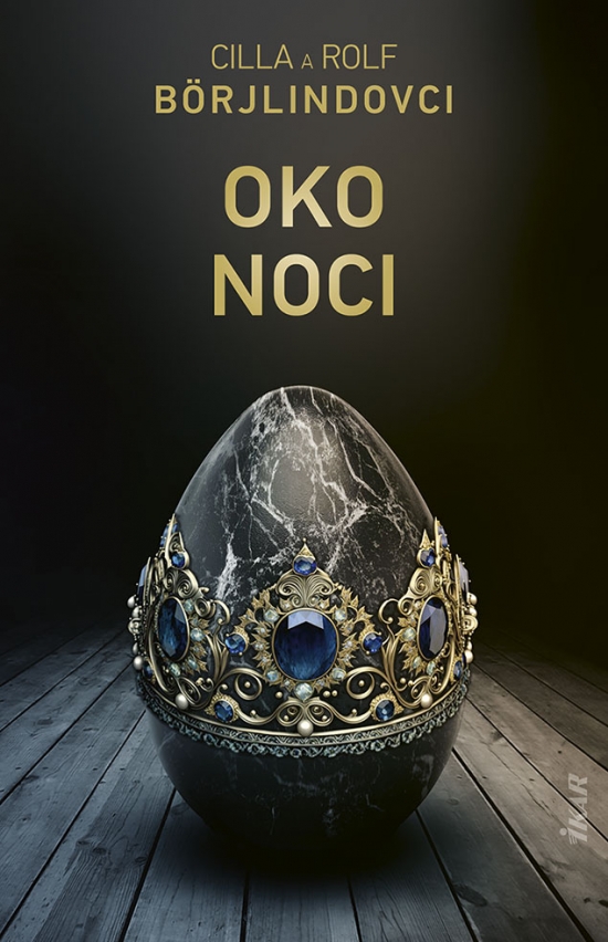 Oko noci