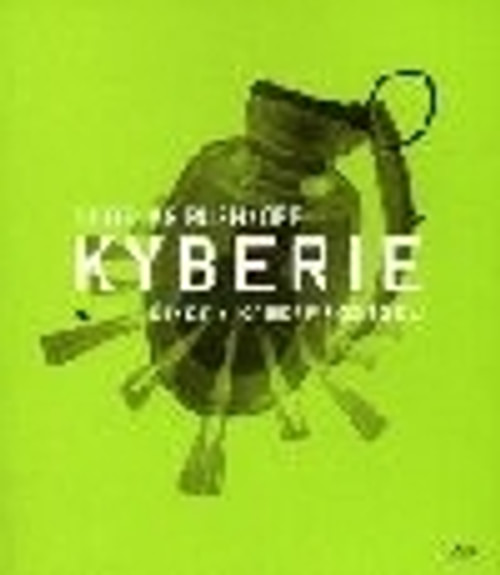 Kyberie - život v kyberprostoru