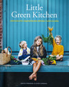 Little Green Kitchen - Jednoduchá vegetaránská dětská jídla