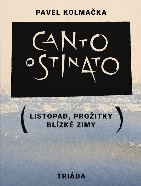 Canto ostinato