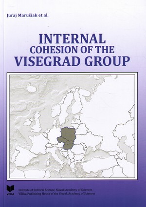 Internal Cohesion of the Visegrad Group