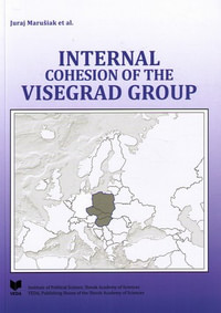 Internal Cohesion of the Visegrad Group