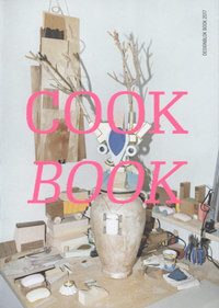 Cook Book: Designblok book 2017