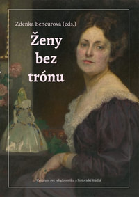 Ženy bez trónu