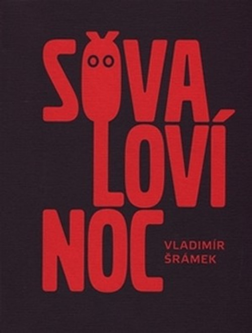 Sova loví noc
