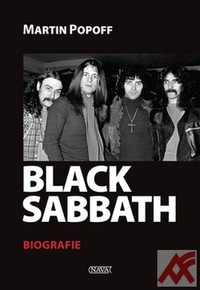 Black Sabbath. Biografie