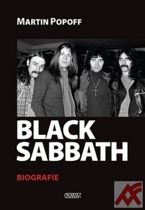 Black Sabbath. Biografie
