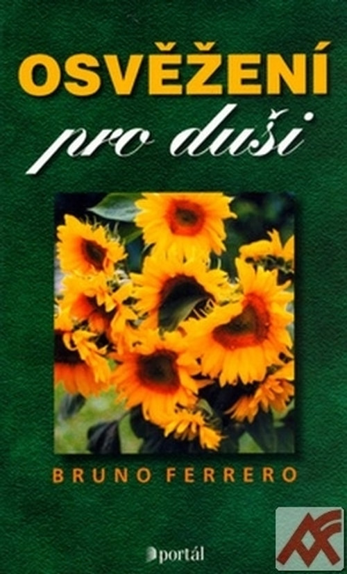 Osvěžení pro duši