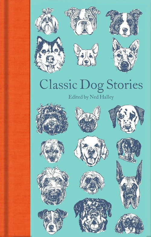 Classic Dog Stories