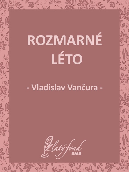 Rozmarné léto