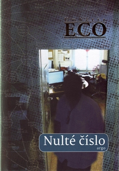 Nulté číslo (české vydanie)