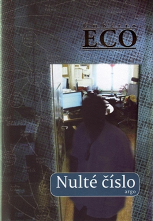 Nulté číslo (české vydanie)