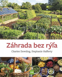 Záhrada bez rýľa