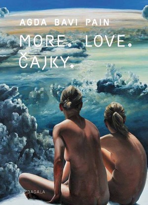 More. Love. Čajky.