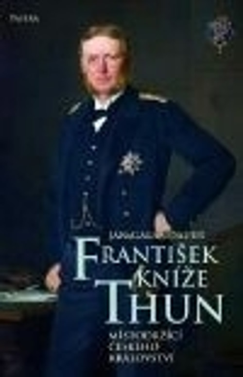 František kníže Thun