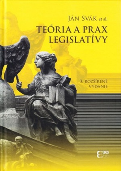 Teória a prax legislatívy