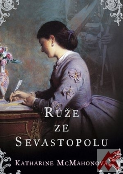 Růže ze Sevastopolu