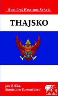 Thajsko - stručná historie států