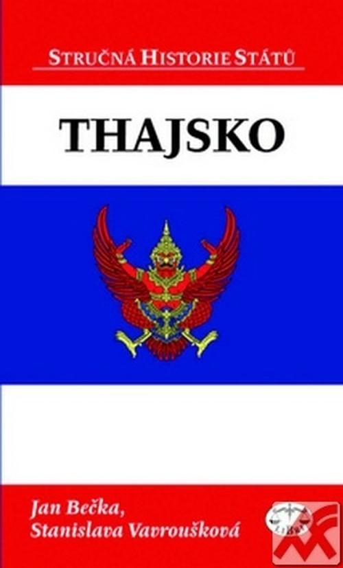 Thajsko - stručná historie států