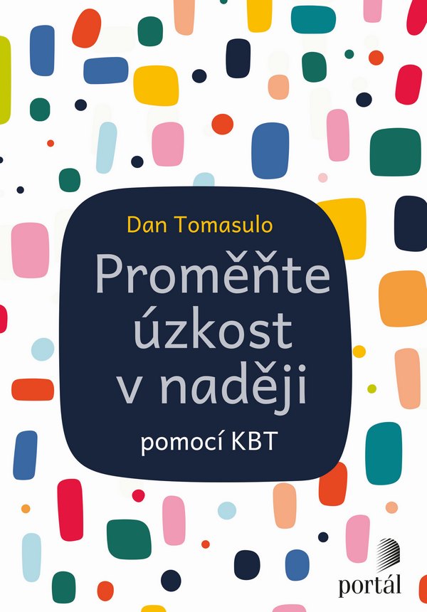 Proměňte úzkost v naději