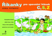 Říkanky pro upevnění hlásek C, S, Z