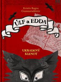 Úlf a Edda. Ukradený klenot