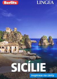 Sicílie - inspirace na cesty