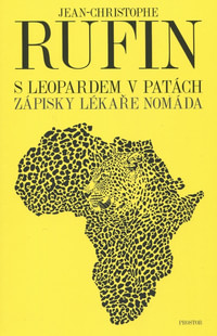 S leopardem v patách