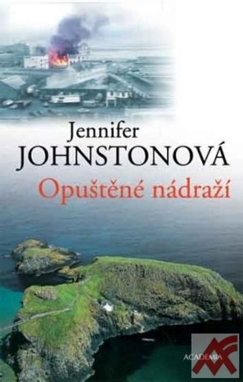 Opuštěné nádraží