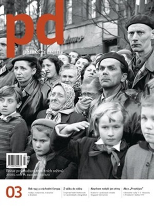 Paměť a dějiny č. 3/2013