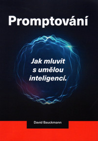 Promptování. Jak mluvit s umělou inteligencí