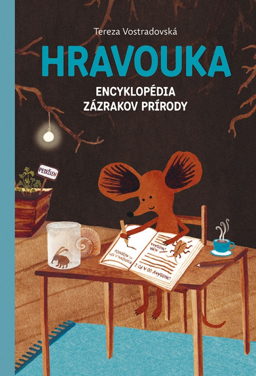 Hravouka (slovenské vydanie)