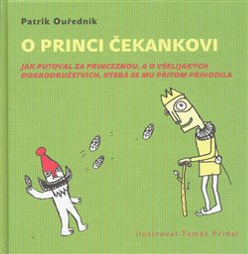 O princi Čekankovi