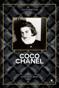 Coco Chanel. Súkromný život