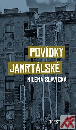 Povídky jamrtálské