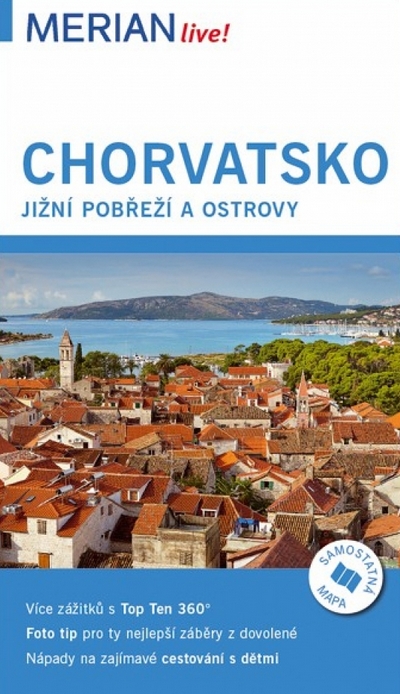 Chorvatsko - Merian