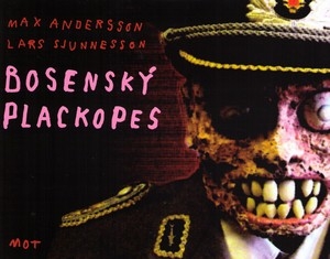 Bosenský plackopes