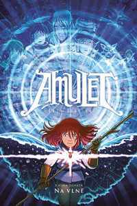 Amulet 9
