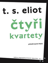 Čtyři kvartety