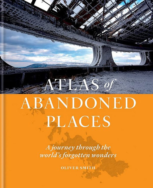 The Atlas of Abandoned Places