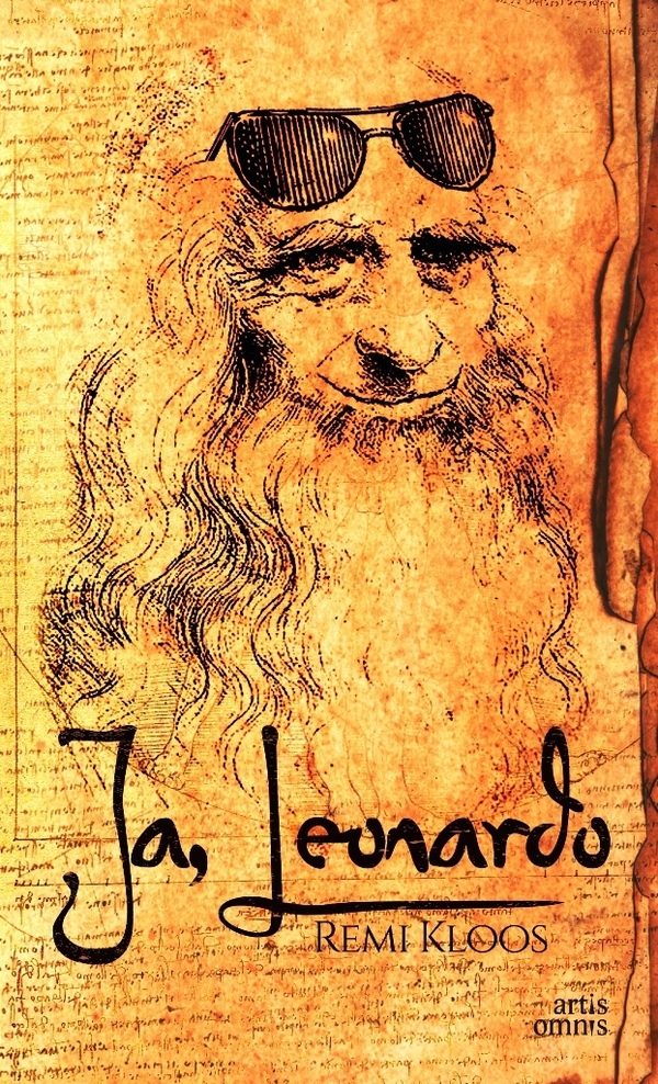 Ja, Leonardo